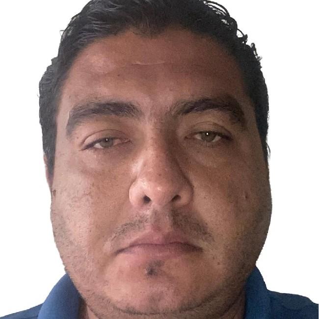 Juan Pablo Pérez Rangel