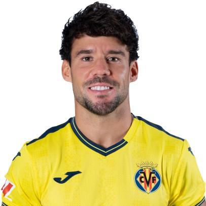 Juan Bernat