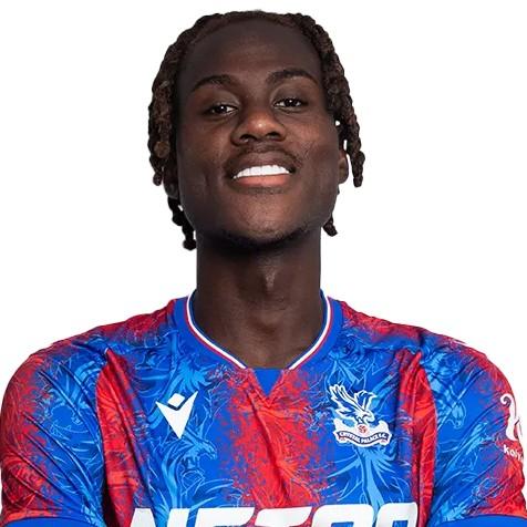 Chalobah