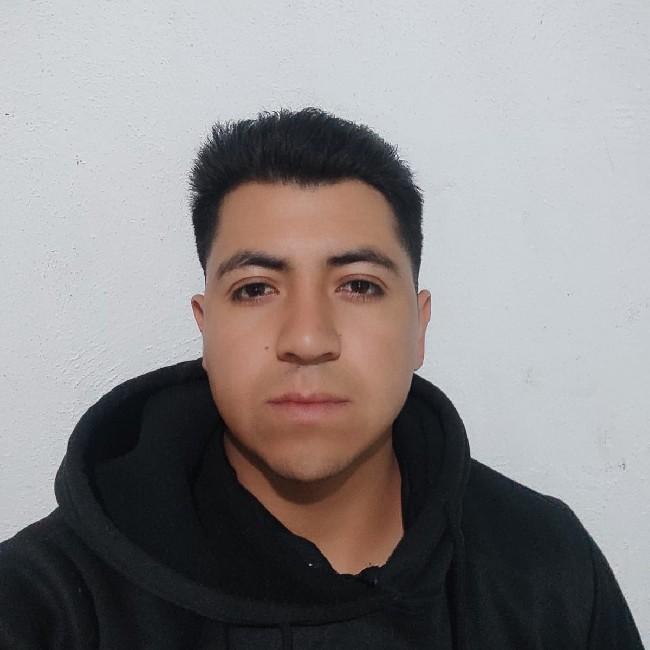 Luis Martín Ruiz Guzmán