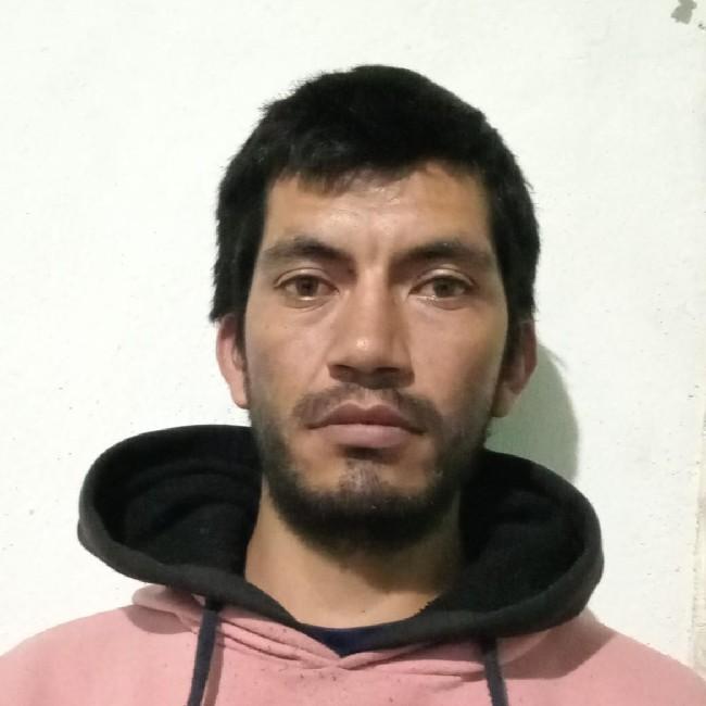 Sergio Vargas Guzmán