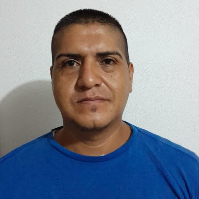 Jesús Chávez Hernández