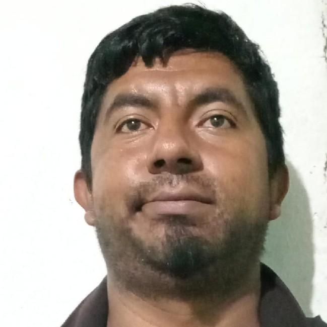 Jorge Abel Vargas Guzmán