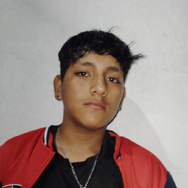 Eliut Gamaliet Baez Pimentel