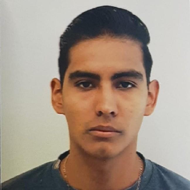 David Gutierrez Hernandez