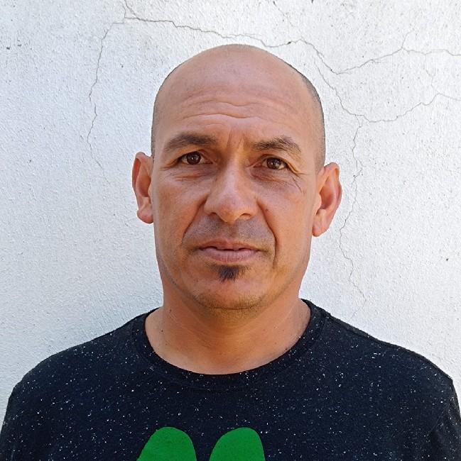Francisco Núñez Carranza