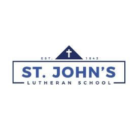 St.John Lutheran