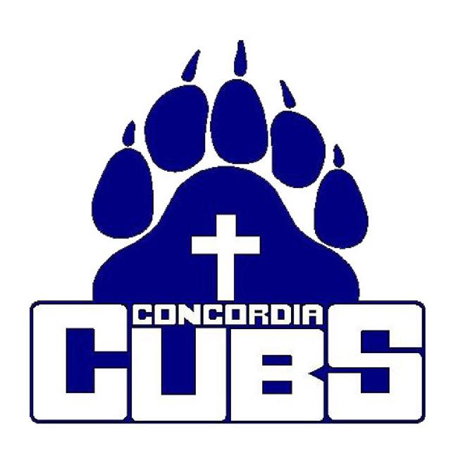 Concordia Lutheran