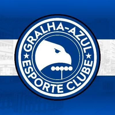 Gralha-Azul