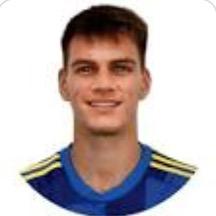 Kevin Zenón