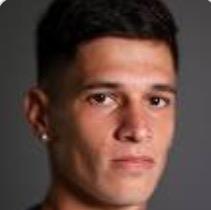 Brian Aguirre