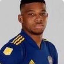 Frank Fabra