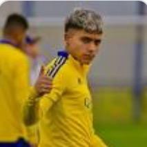 Exequiel Zeballos