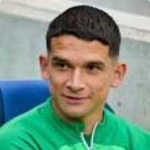 Lautaro Blanco