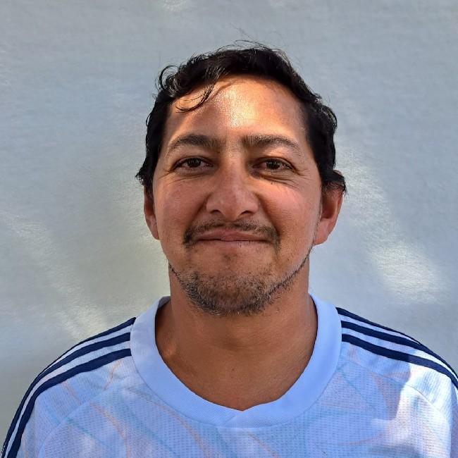 Pedro Amezcua Arriaga
