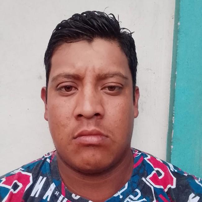 Armando lira Cervantes