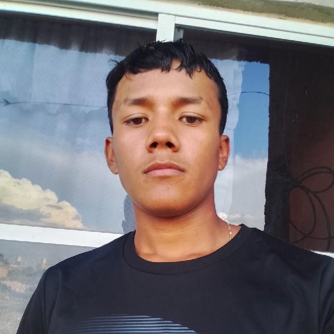 Kevin Alexis Valencia Suares