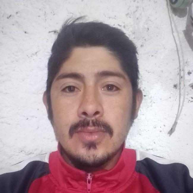 Luis Joel Pérez Arroyo