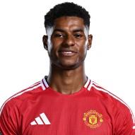 Rashford