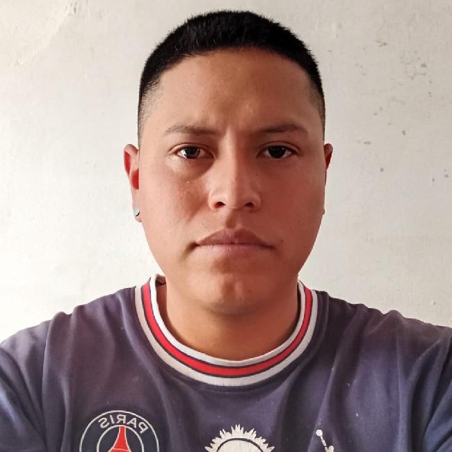 Jorge Luis Martínez Guzmán
