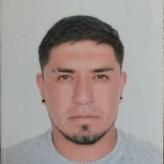 Ernesto Alcaraz Ramírez