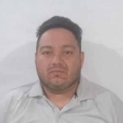 Ismael Amezcua Ramírez