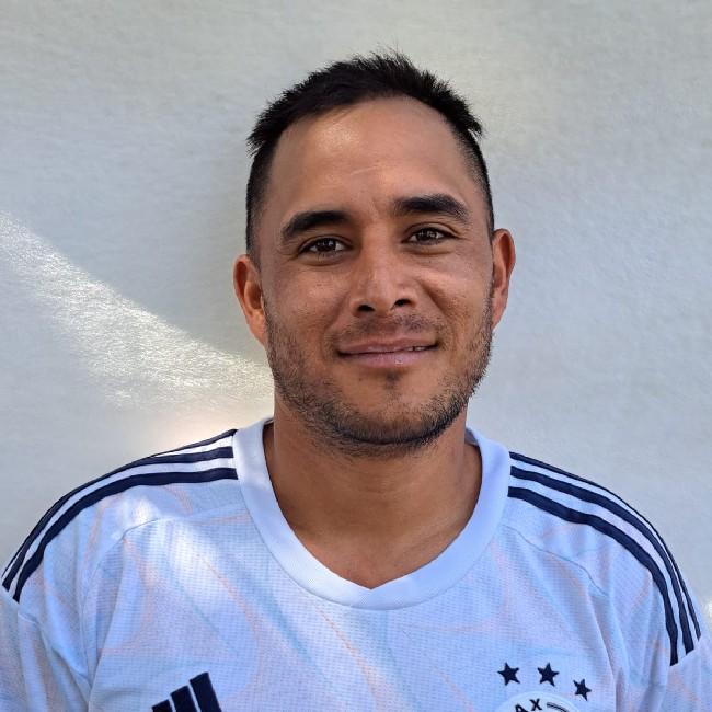 Eduardo Ramírez Amezcua
