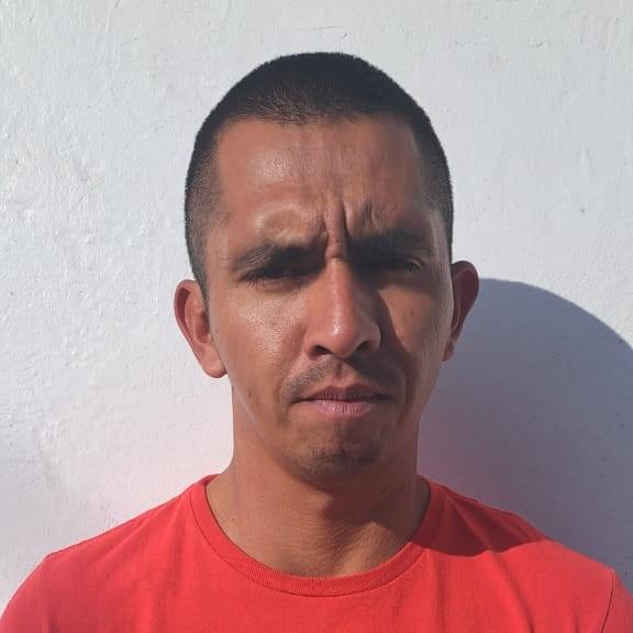 Juan Ramiro Heredia Mares