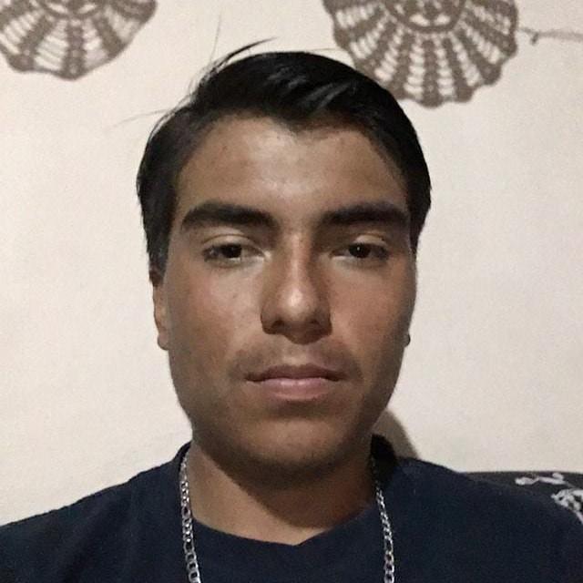 Brian Alejandro Pacheco Gallo