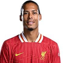 Van Dijk