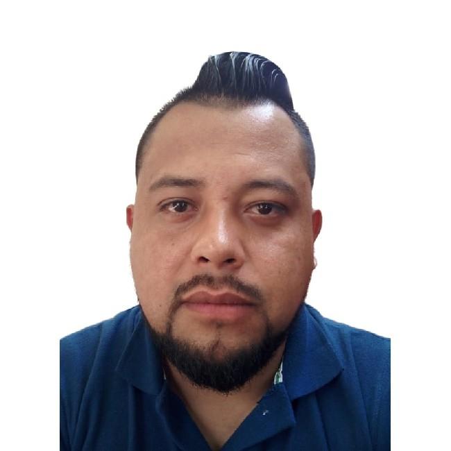 Jesús Javier García Pimentel