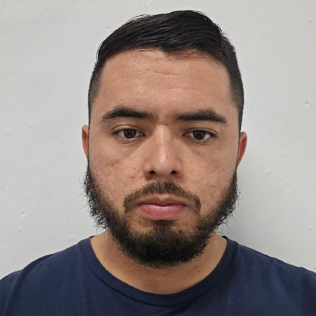 Alfonso Vaca Pérez