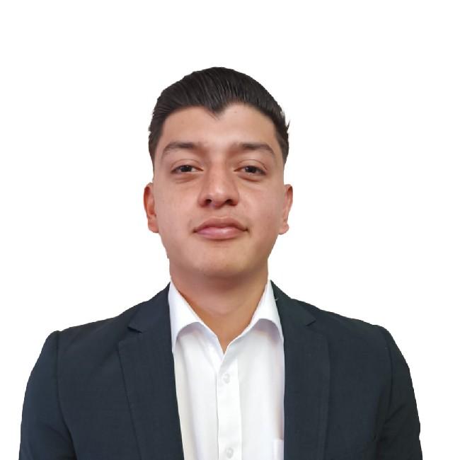 Ulises cáliz madrigal