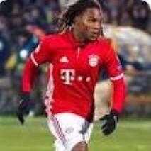 Renato Sanches