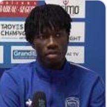 Issa Kaboré