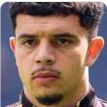 Zeki Amdouni