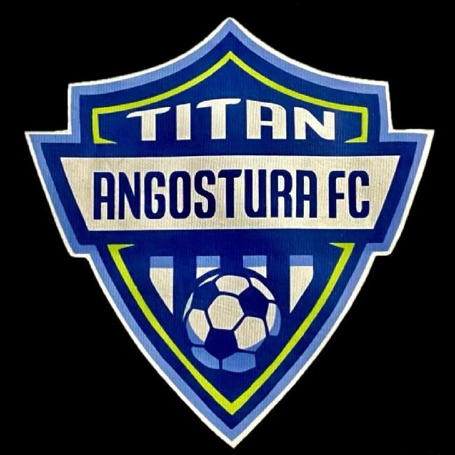 Titan Angostura