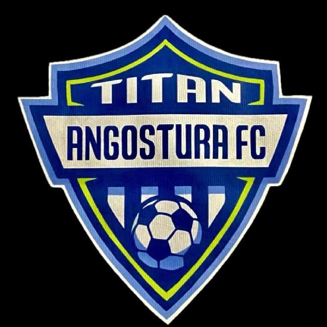 Titan angostura (esp)