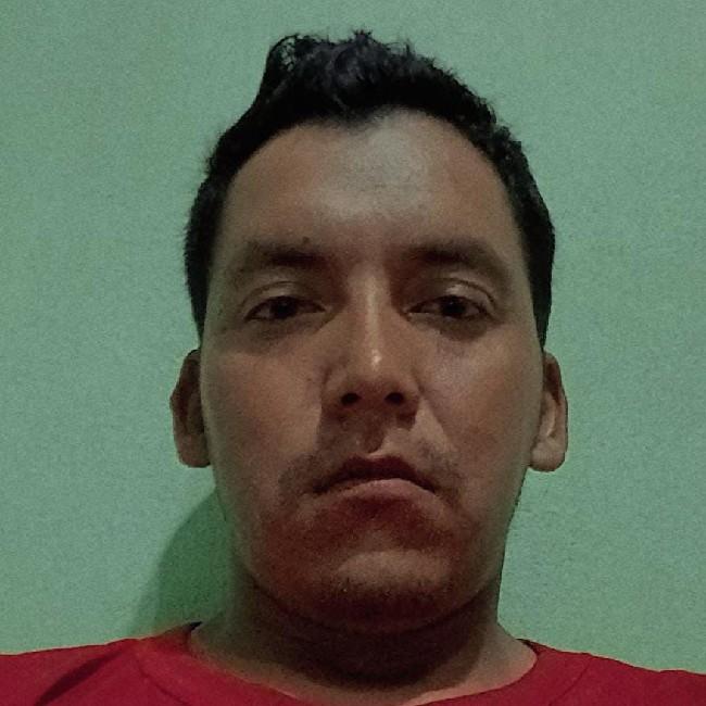 Omar Aguilar Mendoza