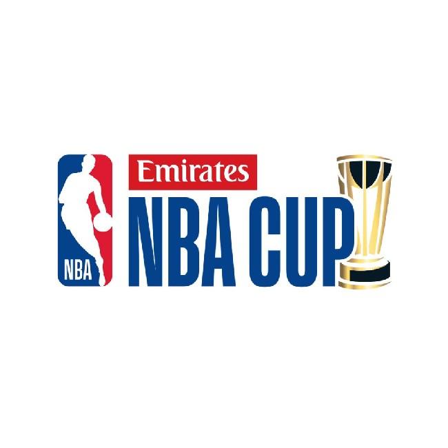 EMIRATES NBA CUP