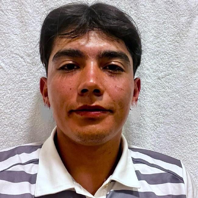 Daniel Alejandro Gonzalez Lopez