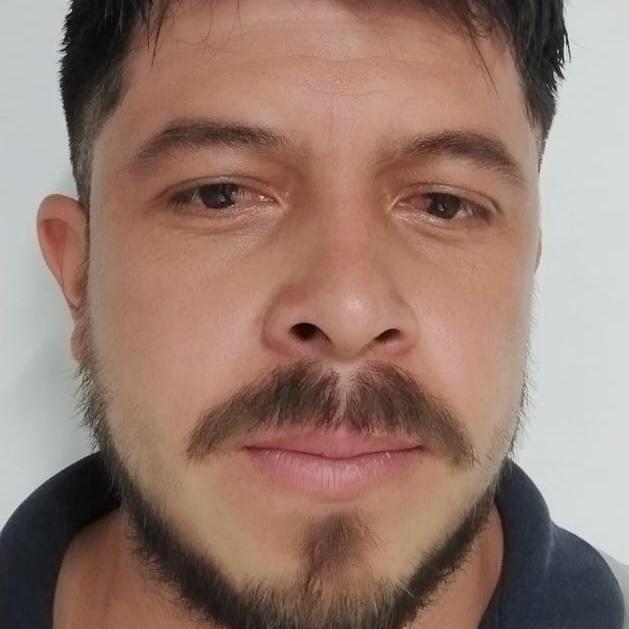 Carlos Iván Negrete Ramírez