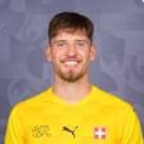 Gregor Kobel