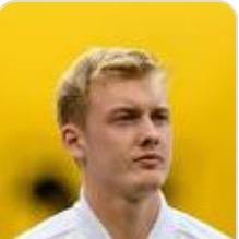 Julian Brandt