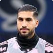 Emre Can
