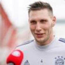 Niklas Süle