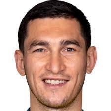 Taras Stepanenko