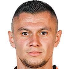 Oleksandr Zubkov