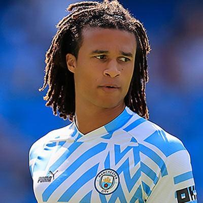 Nathan Aké