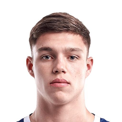Tomas Palacios